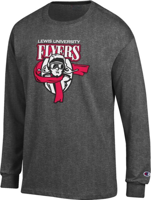 Lewis 2024 university sweatshirt