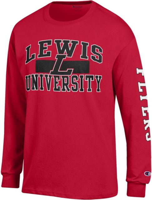 lewis university sweatshirt