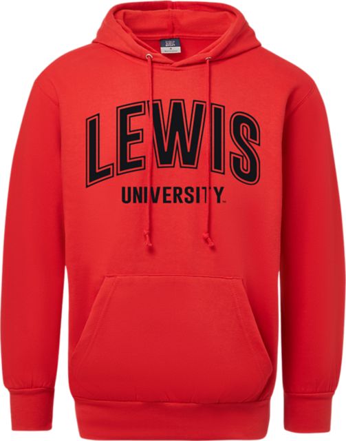 Lewis university outlet sweatshirt