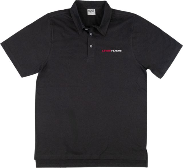 Lewis University Polo