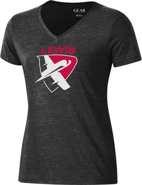 Lewis University Women's Short Sleeve T-Shirt