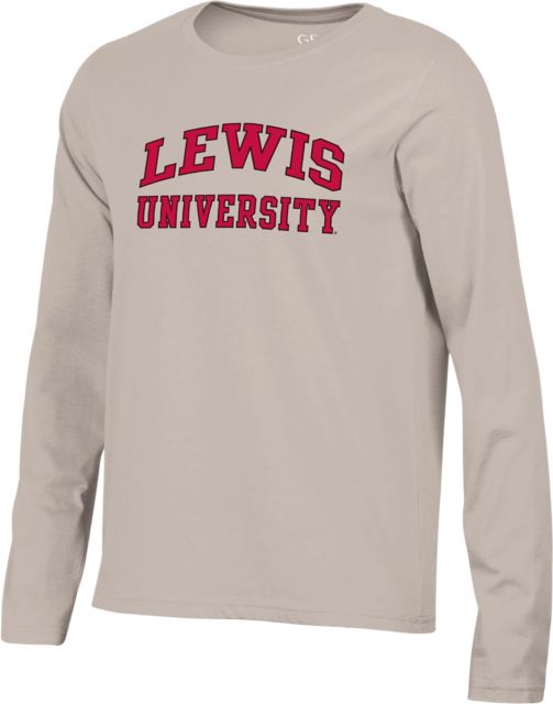 Lewis University Women's Long Sleeve T-Shirt