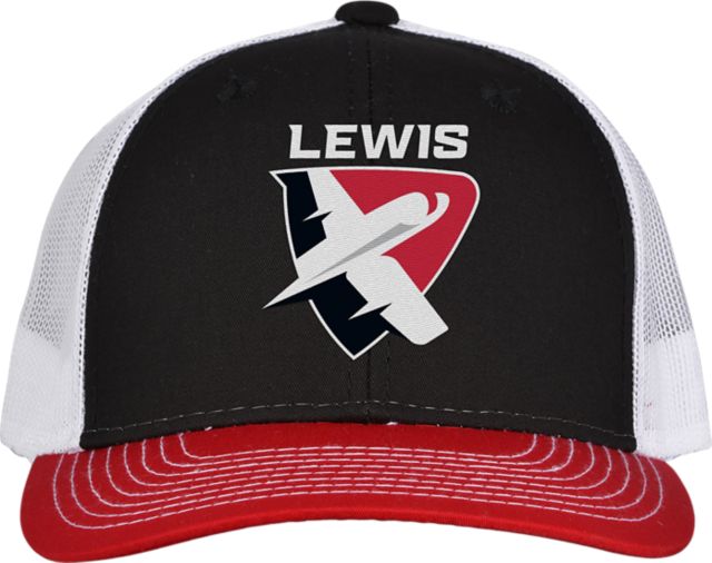 Lewis University Snapback Cap