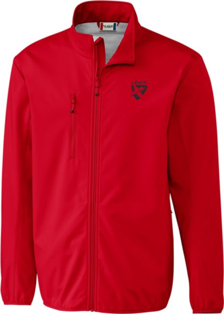 Lewis University Flyers Softshell Jacket