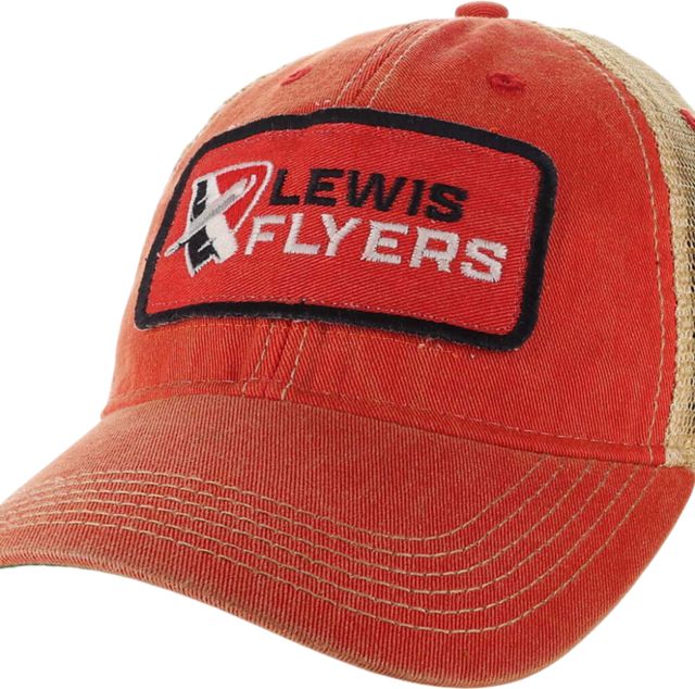 Lewis University Flyers Trucker Cap