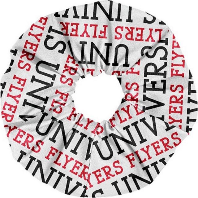 Lewis University Women's Spirit Scrunchie