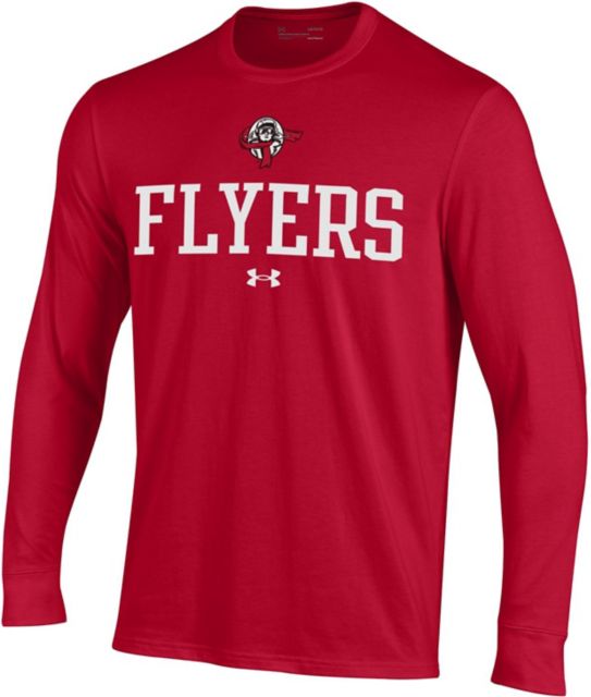 Lewis University Long Sleeve T-Shirt - ONLINE ONLY