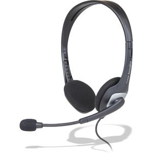 CYBR STEREO USB HEADSET AC8020