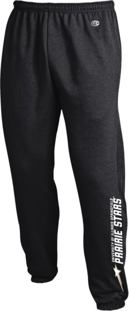 University of Illinois at Springfield Prairie Stars Sweatpants