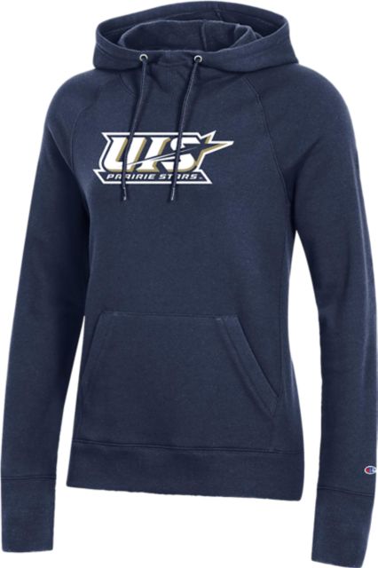 University of Illinois at Springfield Women's Hooded Sweatshirt