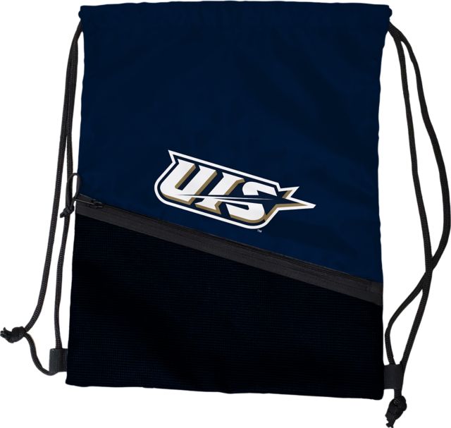 University of Illinois at Springfield Tilt Backsack