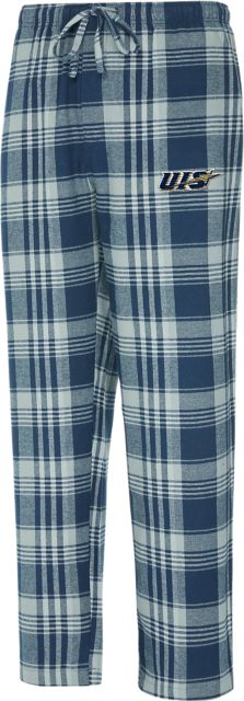 University of Illinois at Springfield Flannel Pants