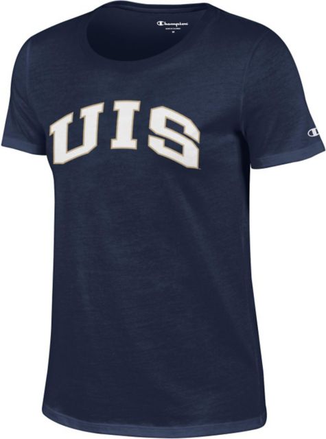 University of Illinois at Springfield Womens Apparel, Pants, T-Shirts ...