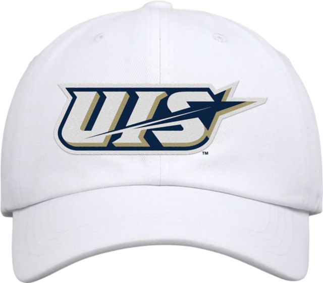 University of Illinois at Springfield Adjustable Cap