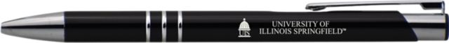 University of Illinois at Springfield Pen