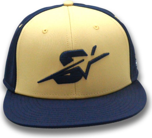 University of Illinois at Springfield Baseball Hat
