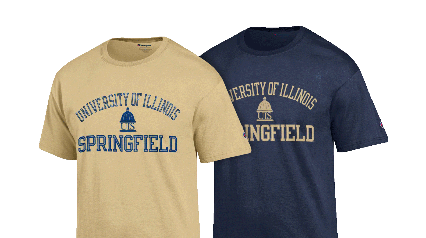 UIS Bookstore Apparel, Merchandise, & Gifts