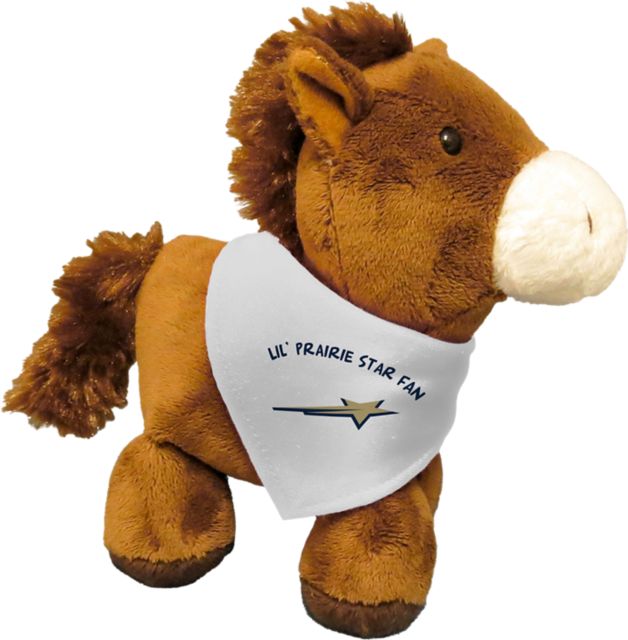 University of Illinois at Springfield Plush