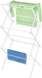 Whitmor Folding Drying Rack - ONLINE ONLY