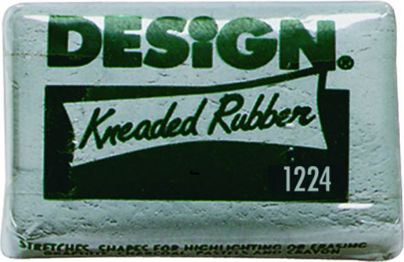 Kneaded Eraser, Medium 