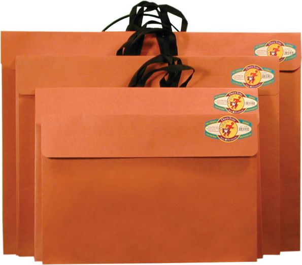 EXPND PORTFOLIO 20X26 RED