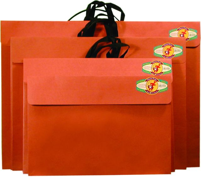 EXPND PORTFOLIO 23X31X2 RED