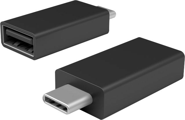 Microsoft Surface USB-C to USB 3.0 Adapter - ONLINE ONLY
