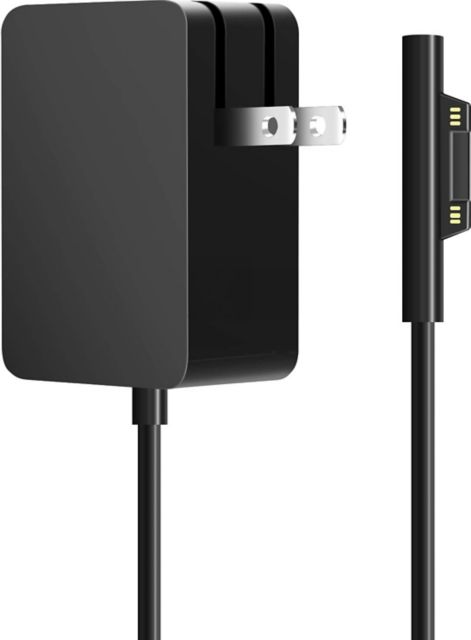 Microsoft Surface Go 24W Power Supply - ONLINE ONLY
