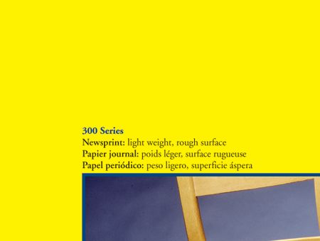 NEWSPRT RGH14X17 TB 50SH