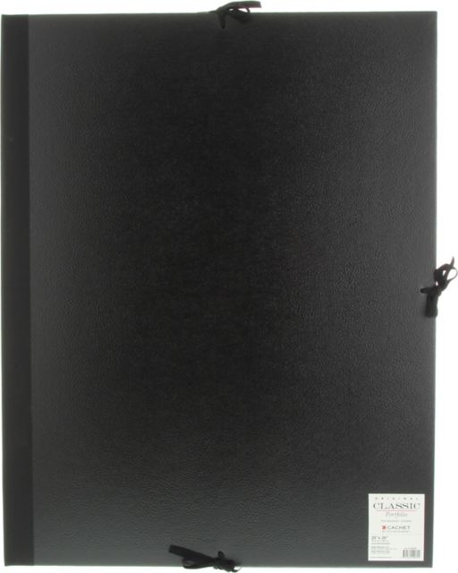 CLASSIC PORTFOLIO 20X26 WITH NO INTERIOR FLAPS