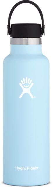 Hydro Flask Standard Mouth Frost - Shop Travel & To-Go at H-E-B