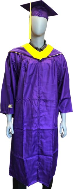 JMU Custom Bachelor Set