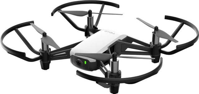 DJI Tello Toy Drone - ONLINE ONLY: University of Florida