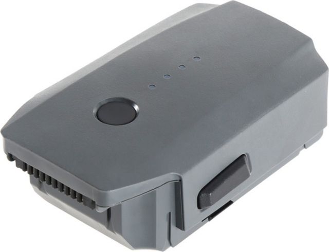 Amazon.co.jp: DJI Mavic 2 インテリジェントフライトバッテリー