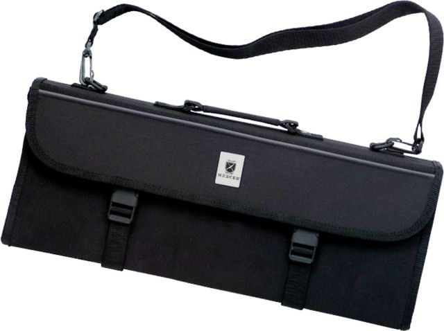 Brookdale Community College Custom Culinary Chef Tool Kit With 8'' Chef's Knife