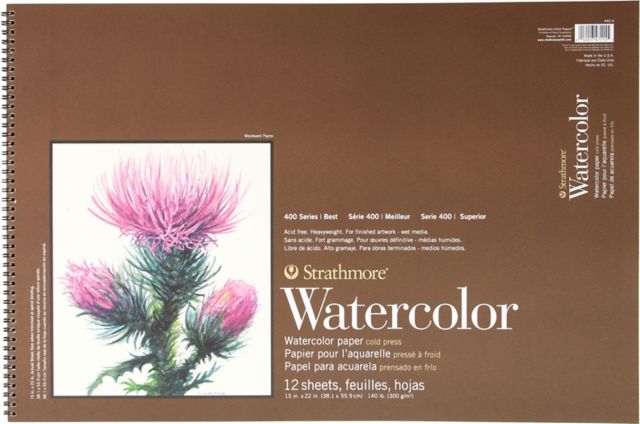 W/C 140#CP 15X22 SB 12SH