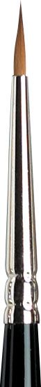 SERIES 7 BRUSH ROUND 0