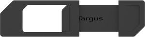 Targus Spy Guard Webcam Cover 1-pack Black