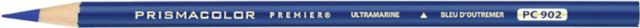 Prismacolor Pencil Ultramarine Pc902