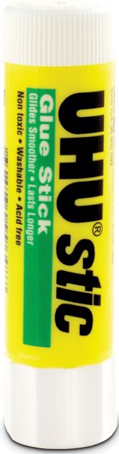 Uhu Glue Stic Small