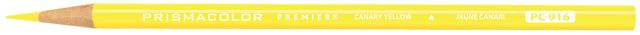 PRISMAPCL CANARY YLW PC916