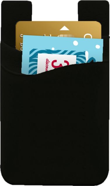 Double Card Silipocket