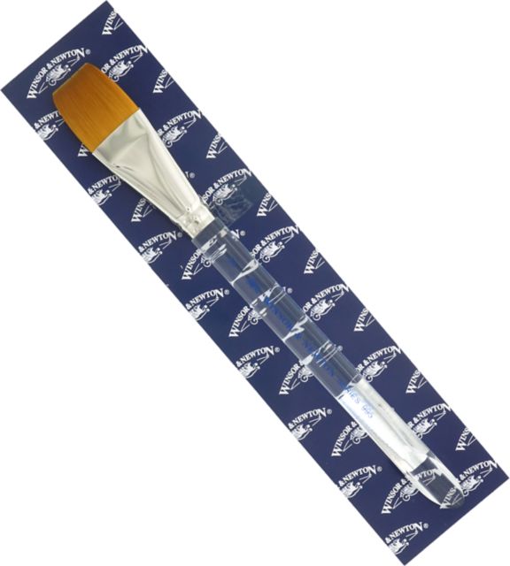 SERIES 995 BRUSH 1 INCH
