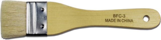 HAKE BRUSH FLAT WASH 1-3/4 INCH
