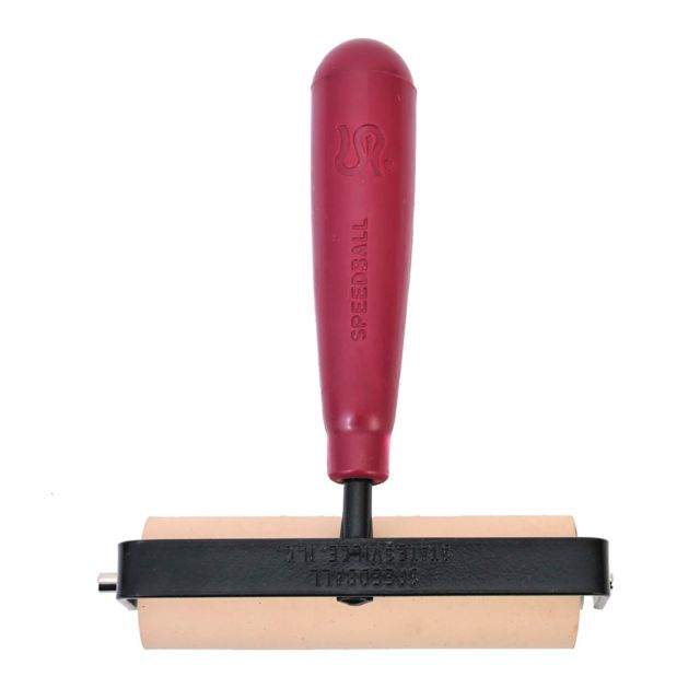 BRAYER #64 SOFT 4 INCH