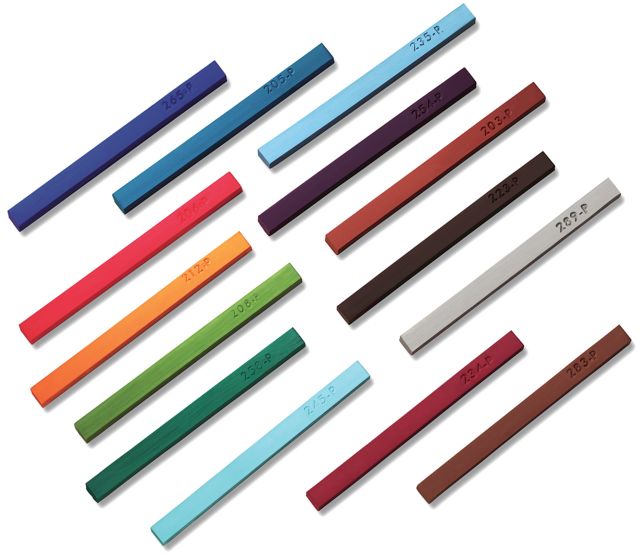 Prismacolor Nupastel Color Stick 12 Set