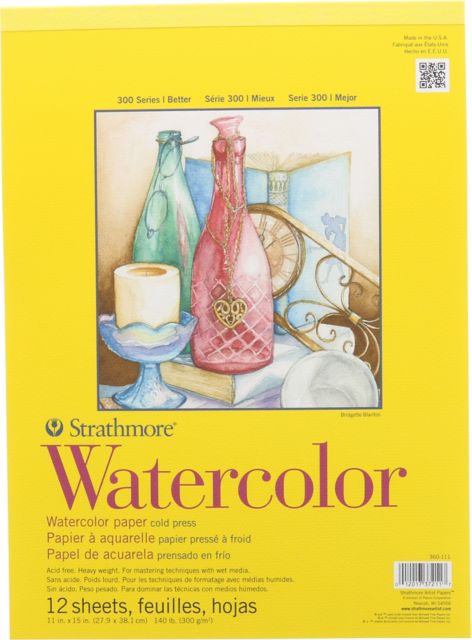 W/C 140#CP 11X15 TB 12SH