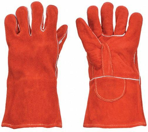 WELDING GLOVES STICK M