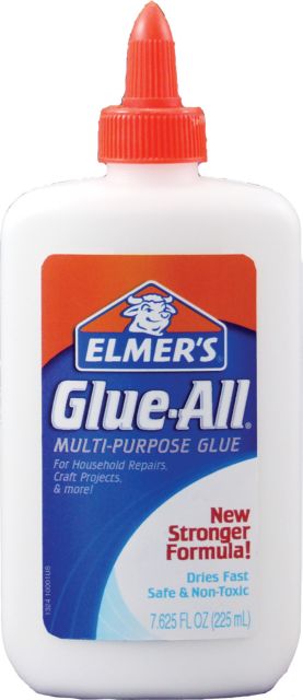 Elmers Glue 8 oz.