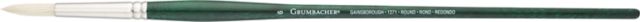GAINSBOROUGH BRUSH ROUND SIZE 6